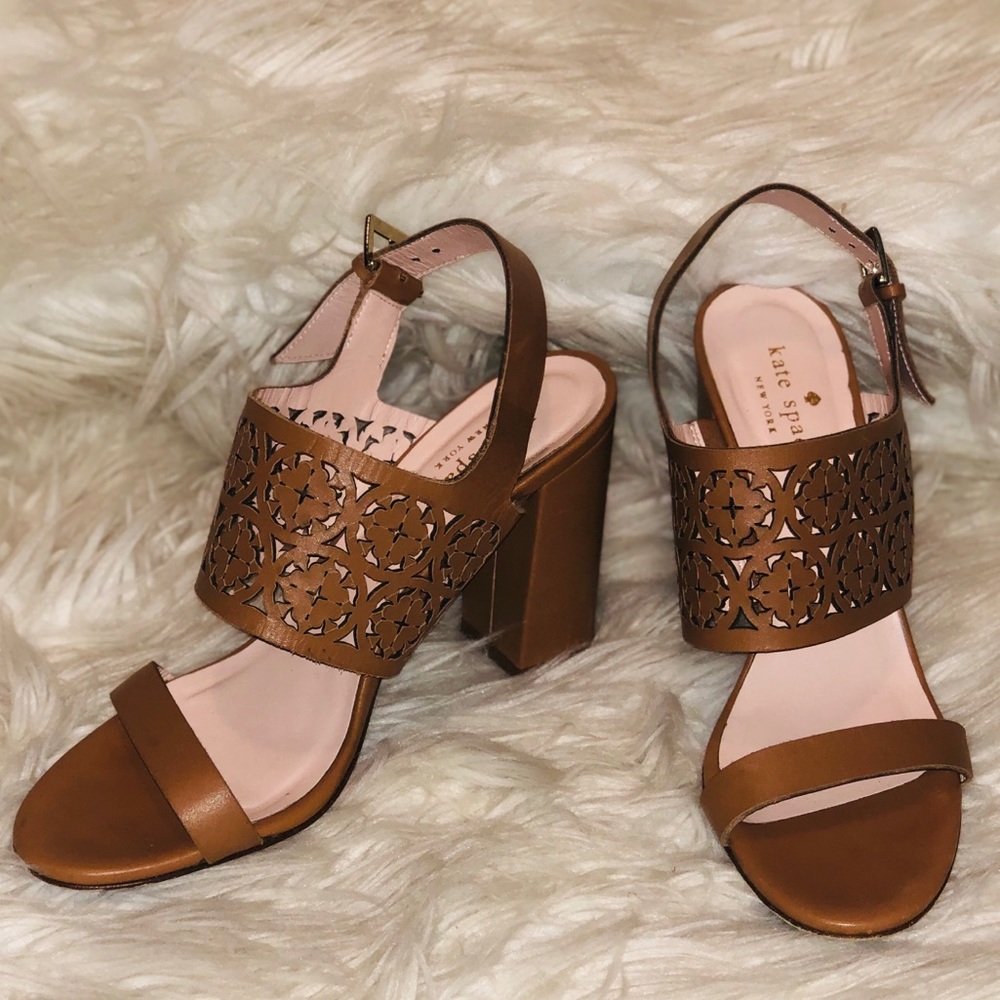 Like new Kate Spade sandals